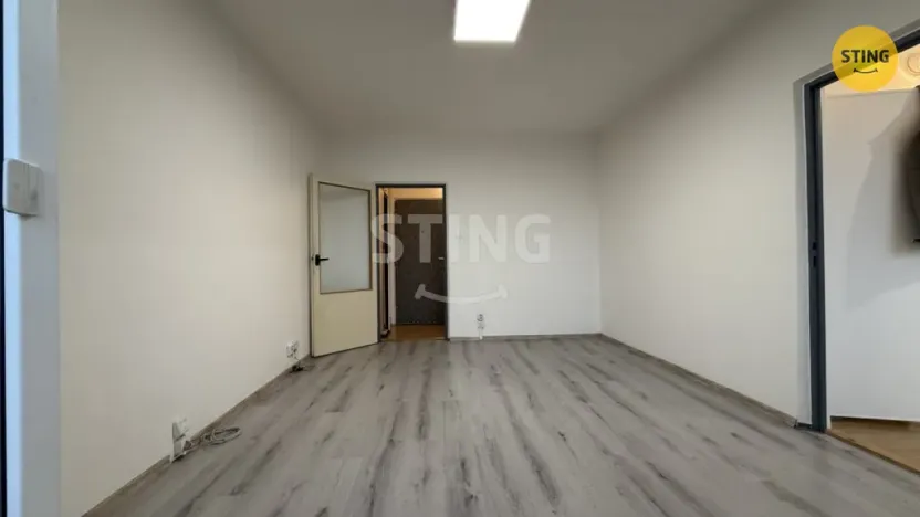 Pronájem bytu 3+1, Rýmařov, Pivovarská, 73 m2