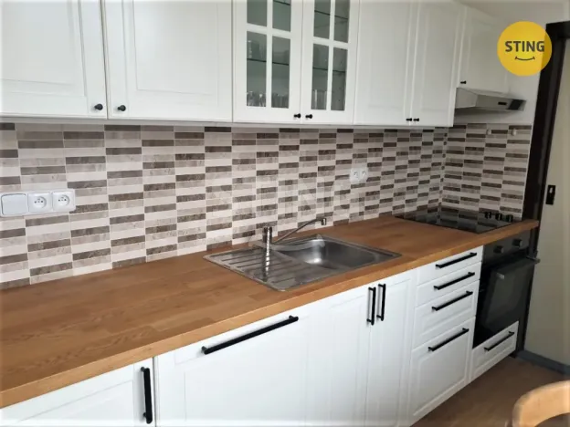 Pronájem bytu 3+1, Přerov, Palackého, 73 m2