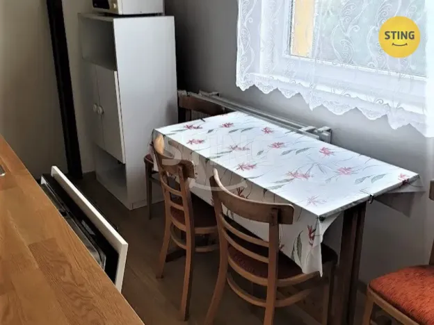 Pronájem bytu 3+1, Přerov, Palackého, 73 m2