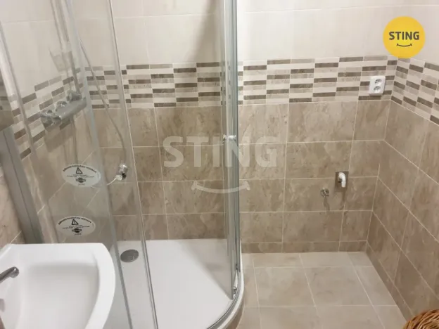 Pronájem bytu 3+1, Přerov, Palackého, 73 m2