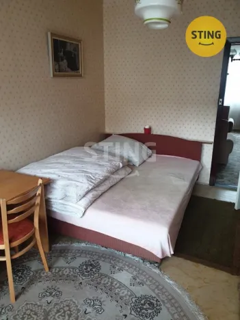 Pronájem bytu 3+1, Přerov, Palackého, 73 m2