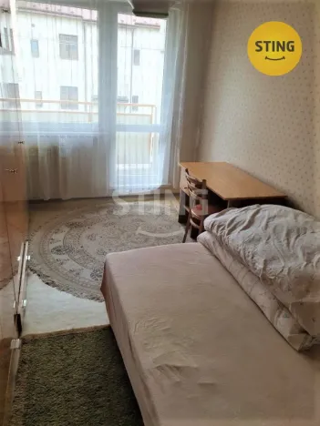 Pronájem bytu 3+1, Přerov, Palackého, 73 m2