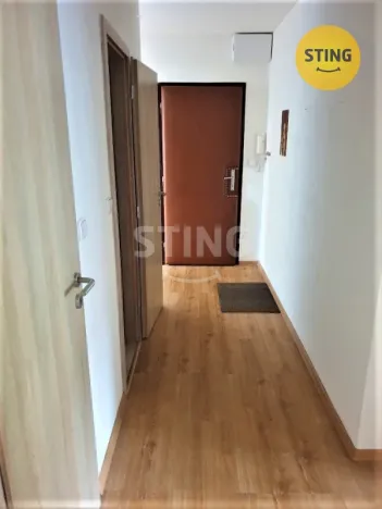 Pronájem bytu 3+1, Přerov, Palackého, 73 m2