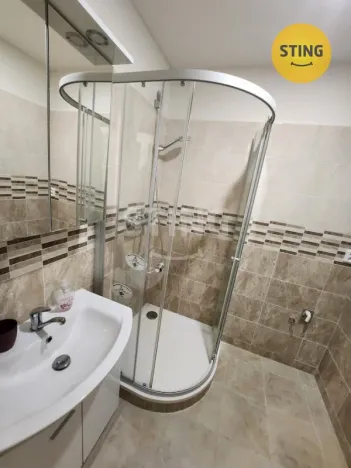 Pronájem bytu 3+1, Přerov, Palackého, 73 m2