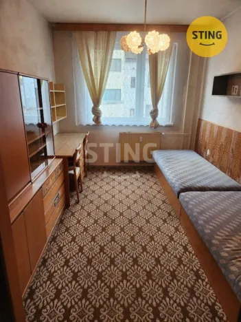 Pronájem bytu 3+1, Přerov, Palackého, 73 m2