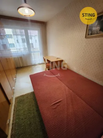 Pronájem bytu 3+1, Přerov, Palackého, 73 m2