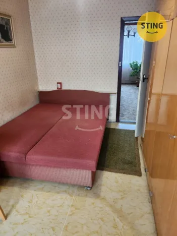 Pronájem bytu 3+1, Přerov, Palackého, 73 m2