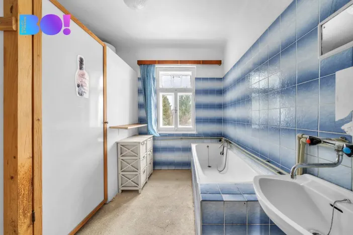 Prodej rodinného domu, Staré Sedliště - Labuť, 119 m2