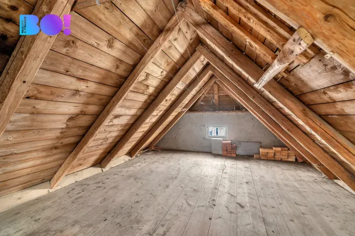 Prodej rodinného domu, Staré Sedliště - Labuť, 119 m2