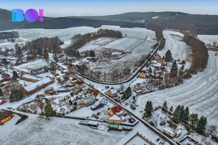 Prodej rodinného domu, Staré Sedliště - Labuť, 119 m2