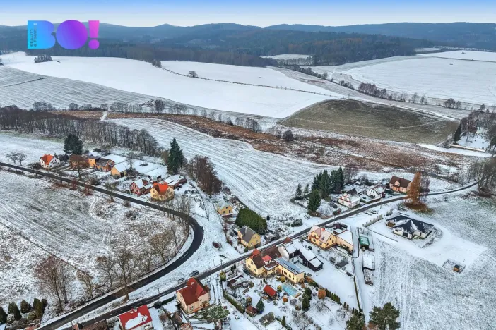 Prodej rodinného domu, Staré Sedliště - Labuť, 119 m2