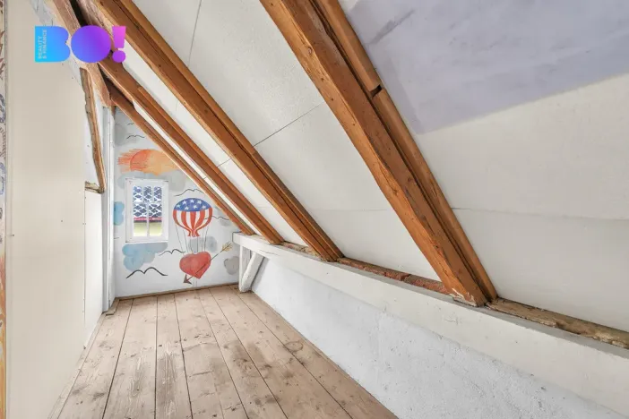 Prodej rodinného domu, Staré Sedliště - Labuť, 119 m2