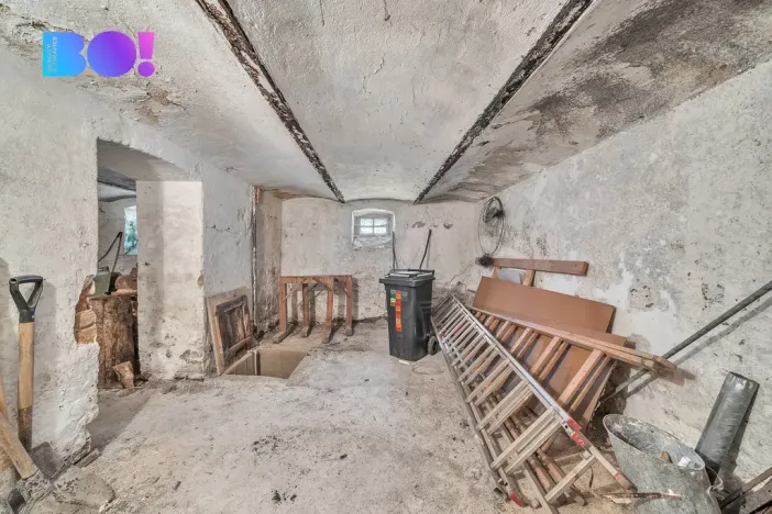 Prodej rodinného domu, Staré Sedliště - Labuť, 119 m2