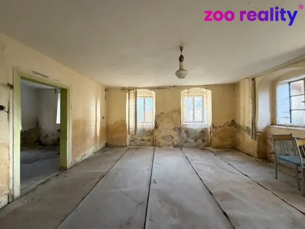 Prodej zemědělské usedlosti, Libědice - Čejkovice, 350 m2