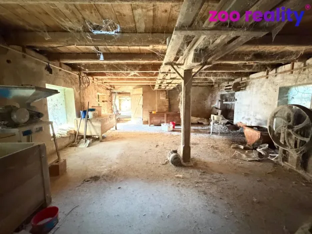 Prodej zemědělské usedlosti, Libědice - Čejkovice, 350 m2