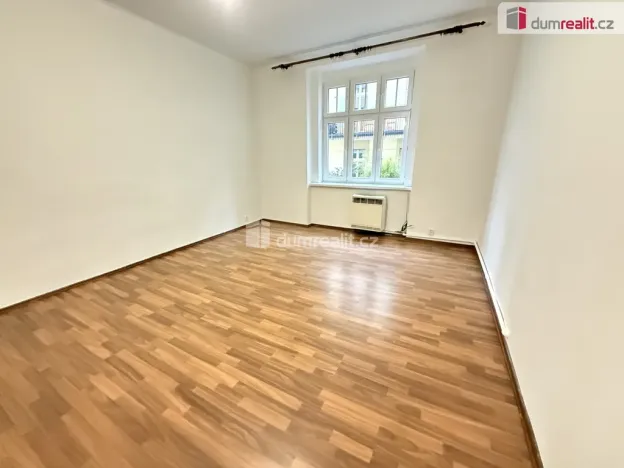 Prodej bytu 2+kk, Praha - Nusle, Boleslavova, 57 m2