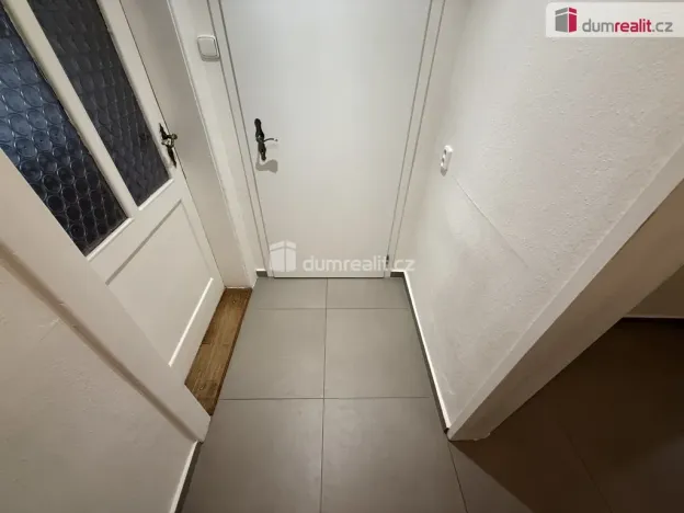 Prodej bytu 2+kk, Praha - Nusle, Boleslavova, 57 m2