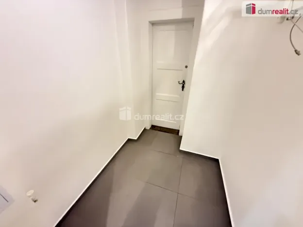 Prodej bytu 2+kk, Praha - Nusle, Boleslavova, 57 m2