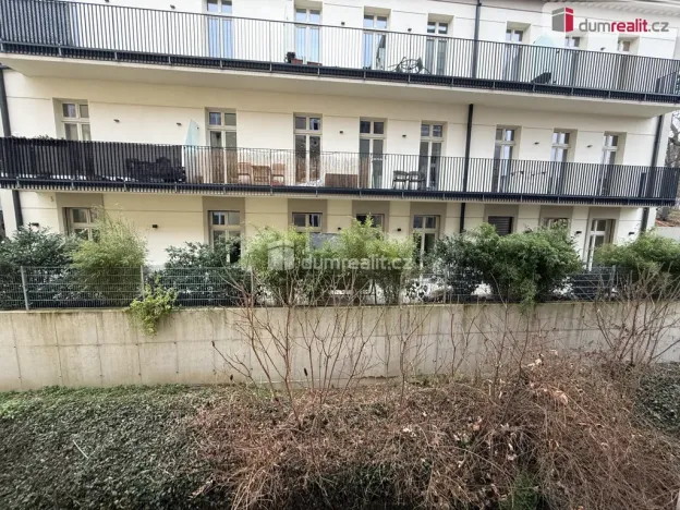 Prodej bytu 2+kk, Praha - Nusle, Boleslavova, 57 m2