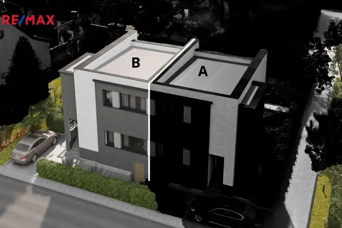 Prodej rodinného domu, Soběslav - Soběslav II, Jiráskova, 107 m2