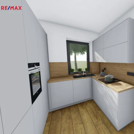 Prodej rodinného domu, Soběslav - Soběslav II, Jiráskova, 107 m2