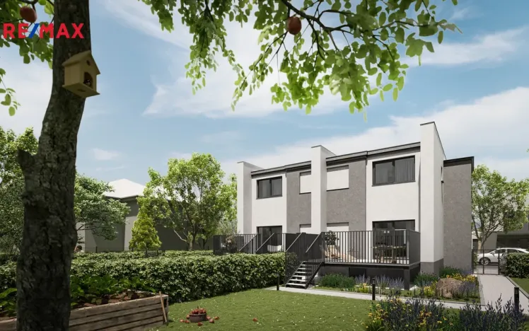 Prodej rodinného domu, Soběslav - Soběslav II, Jiráskova, 107 m2