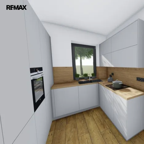 Prodej rodinného domu, Soběslav - Soběslav II, Jiráskova, 107 m2