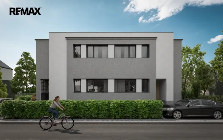 Prodej rodinného domu, Soběslav - Soběslav II, Jiráskova, 107 m2