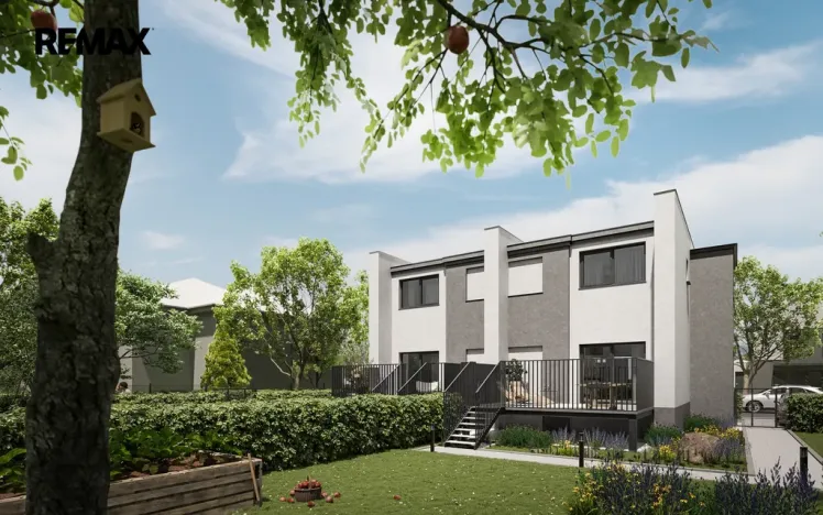 Prodej rodinného domu, Soběslav - Soběslav II, Jiráskova, 107 m2