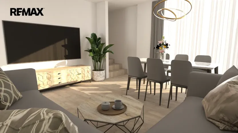 Prodej rodinného domu, Soběslav - Soběslav II, Jiráskova, 107 m2