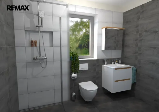Prodej rodinného domu, Soběslav - Soběslav II, Jiráskova, 107 m2