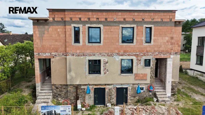 Prodej rodinného domu, Soběslav - Soběslav II, Jiráskova, 107 m2