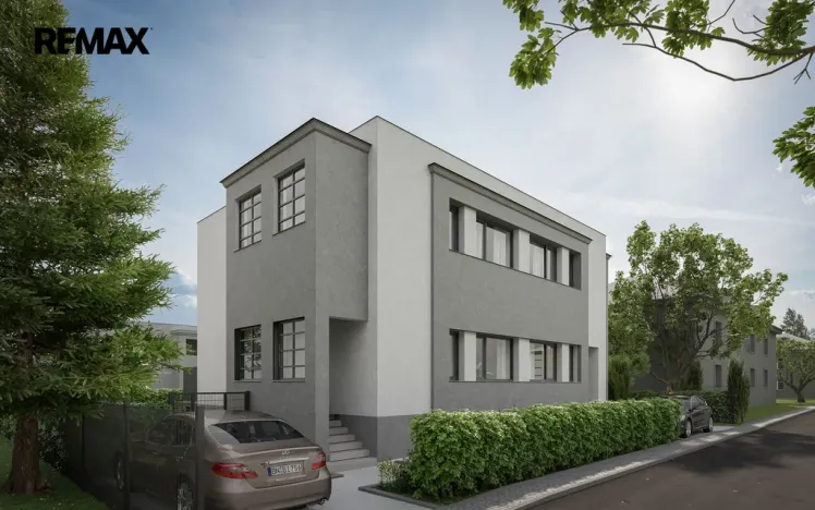 Prodej rodinného domu, Soběslav - Soběslav II, Jiráskova, 107 m2