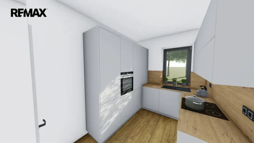 Prodej rodinného domu, Soběslav - Soběslav II, Jiráskova, 107 m2