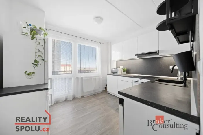 Pronájem bytu 3+1, Chrudim - Chrudim IV, Na Větrníku, 72 m2