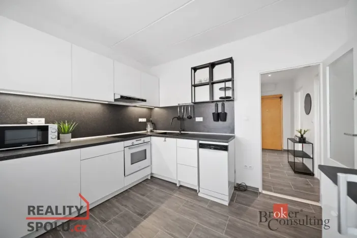 Pronájem bytu 3+1, Chrudim - Chrudim IV, Na Větrníku, 72 m2