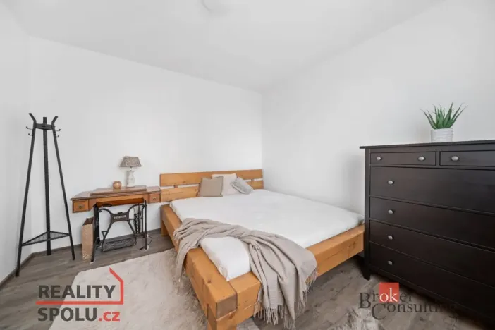 Pronájem bytu 3+1, Chrudim - Chrudim IV, Na Větrníku, 72 m2