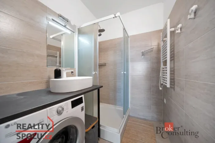 Pronájem bytu 3+1, Chrudim - Chrudim IV, Na Větrníku, 72 m2