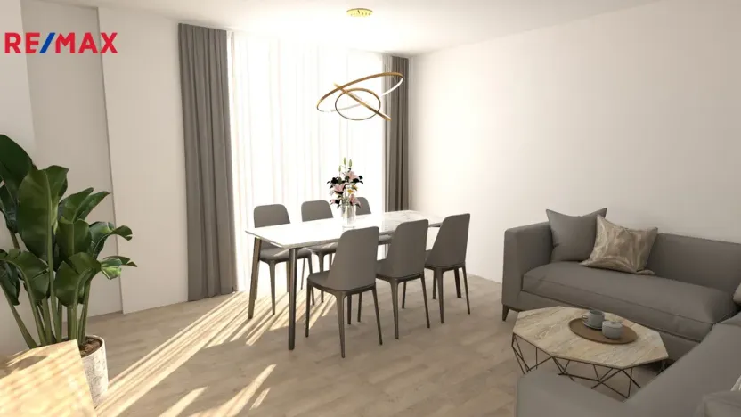 Prodej rodinného domu, Soběslav - Soběslav II, Jiráskova, 109 m2