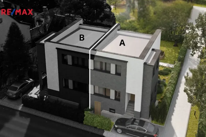 Prodej rodinného domu, Soběslav - Soběslav II, Jiráskova, 109 m2