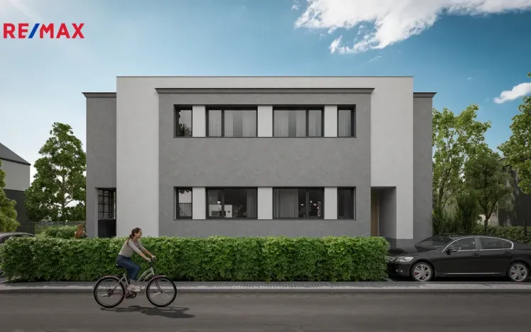 Prodej rodinného domu, Soběslav - Soběslav II, Jiráskova, 109 m2