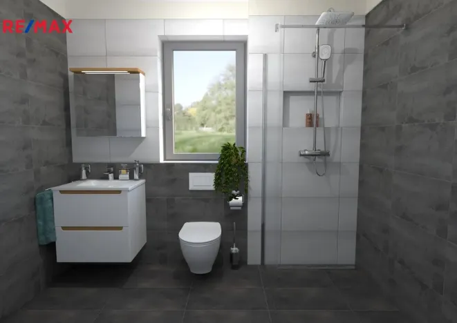 Prodej rodinného domu, Soběslav - Soběslav II, Jiráskova, 109 m2