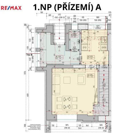 Prodej rodinného domu, Soběslav - Soběslav II, Jiráskova, 109 m2