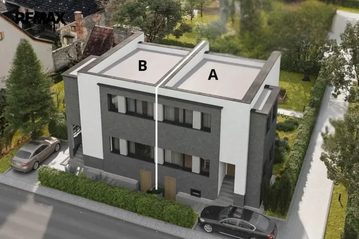 Prodej rodinného domu, Soběslav - Soběslav II, Jiráskova, 109 m2