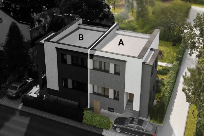 Prodej rodinného domu, Soběslav - Soběslav II, Jiráskova, 109 m2