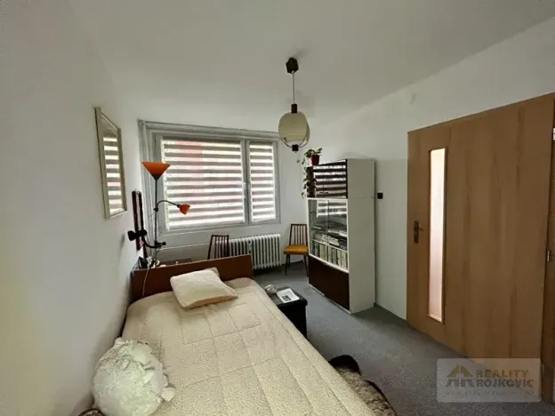 Prodej bytu 3+1, Broumov, Sídliště Křinické, 65 m2