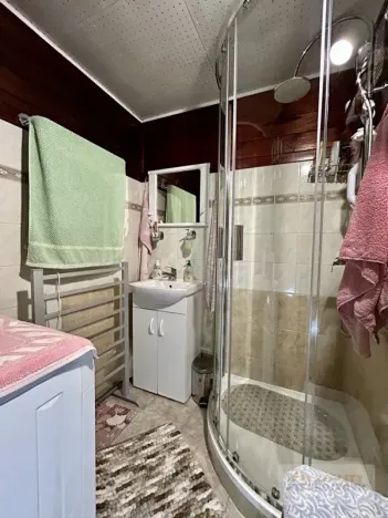 Prodej bytu 3+1, Broumov, Sídliště Křinické, 65 m2