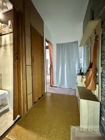 Prodej bytu 3+1, Broumov, Sídliště Křinické, 65 m2