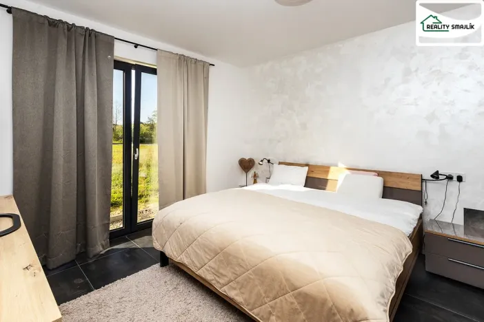 Prodej rodinného domu, Okrouhlá, 95 m2