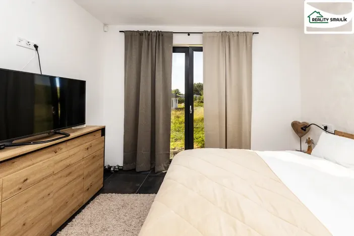 Prodej rodinného domu, Okrouhlá, 95 m2